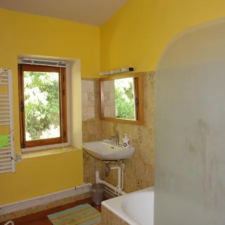 Pansiyon Dans Maison De Caractere