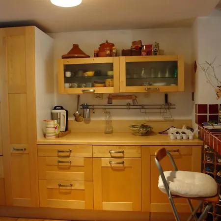 Dans Maison De Caractere Pansiyon
