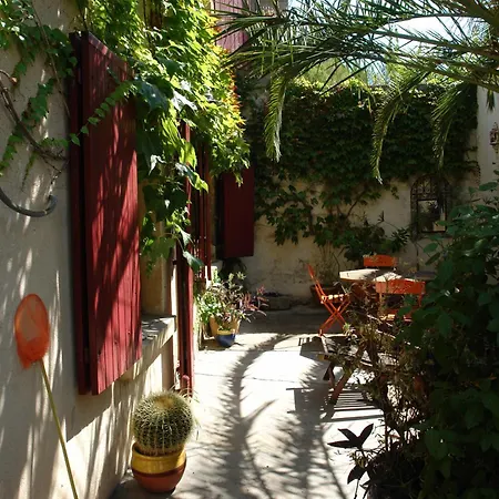 Dans Maison De Caractere Pansiyon *